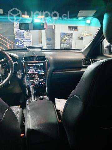 Ford explorer 2016 - Imagen 9