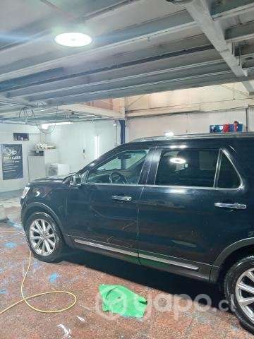 Ford explorer 2016 - Imagen 5