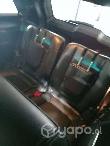 Ford explorer 2016 - Imagen 10