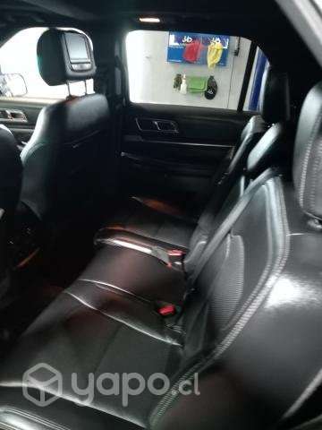 Ford explorer 2016 - Imagen 8