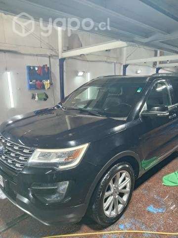 Ford explorer 2016 - Imagen 4