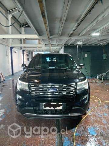 Ford explorer 2016 - Imagen 6