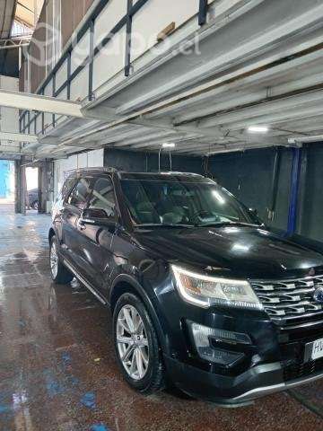 Ford explorer 2016 - Imagen 7