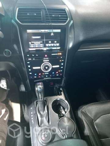 Ford explorer 2016 - Imagen 12