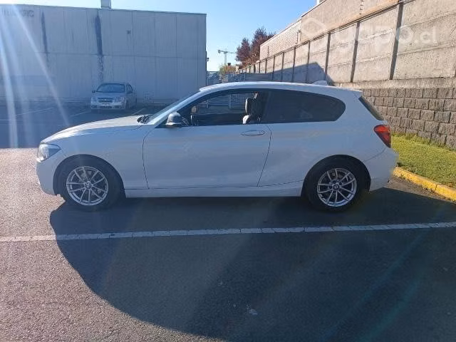 Vendo BMW