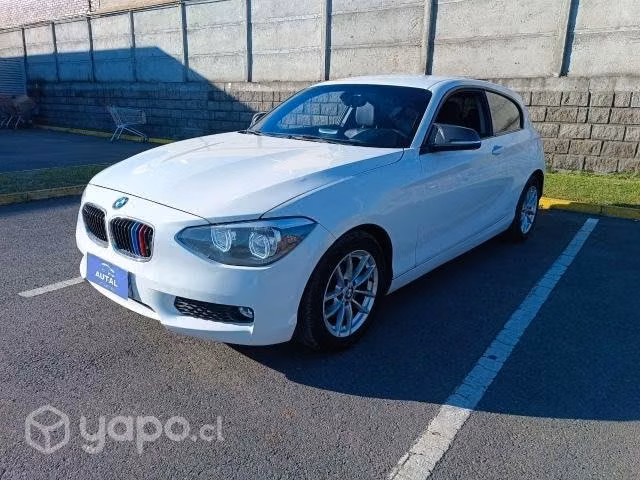 Vendo BMW