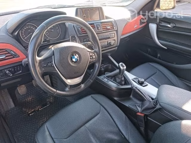 Vendo BMW