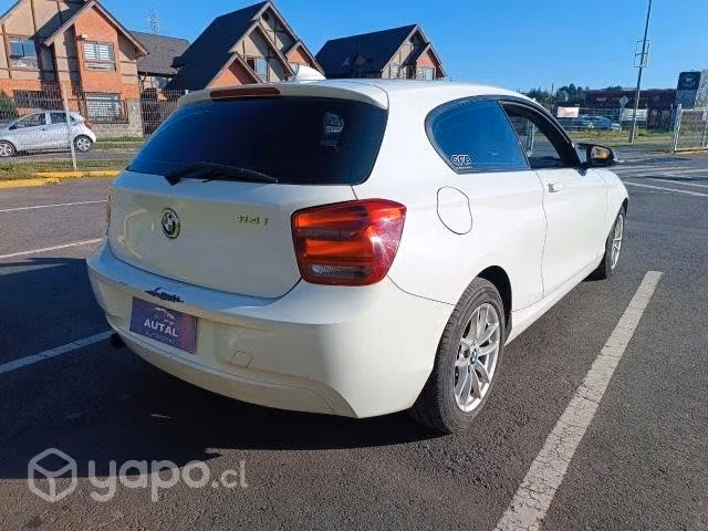 Vendo BMW