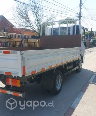 Maxus 2022 - Imagen 2