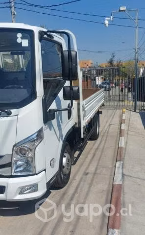 Maxus 2022 - Imagen 6