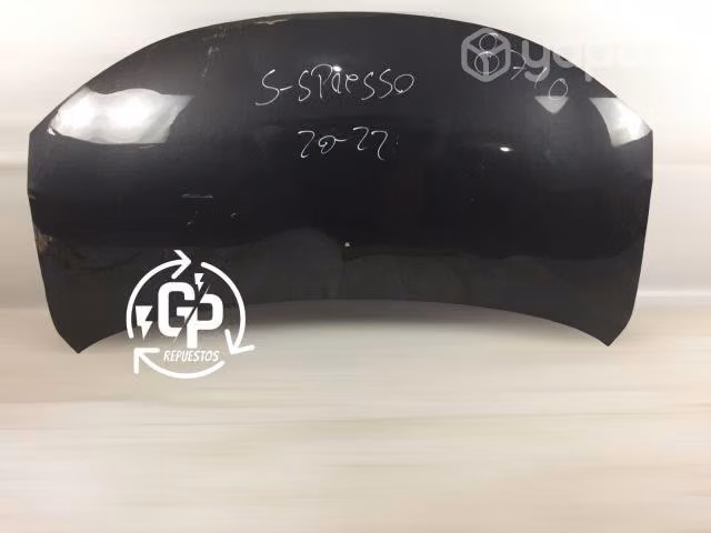 Capot Suzuki Spresso 2020 2022
