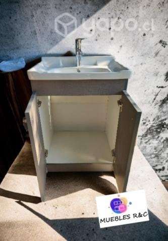 vanitorio 60x47x80 - Imagen 3