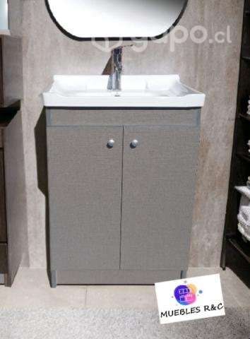 vanitorio 60x47x80 - Imagen 2