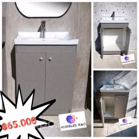 vanitorio 60x47x80