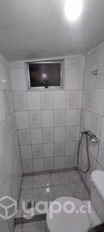 Departamento Interior Recién Remodelado