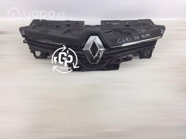 Mascara Renault Clio 2012 2019