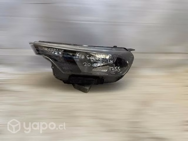 Optico lh kia sonet 2020-2023