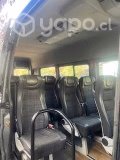 Volkswagen crafter 2018 - Imagen 5