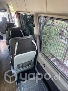 Volkswagen crafter 2018 - Imagen 3