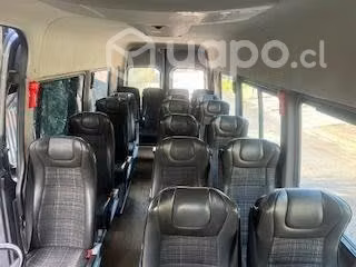 Volkswagen crafter 2018 - Imagen 4