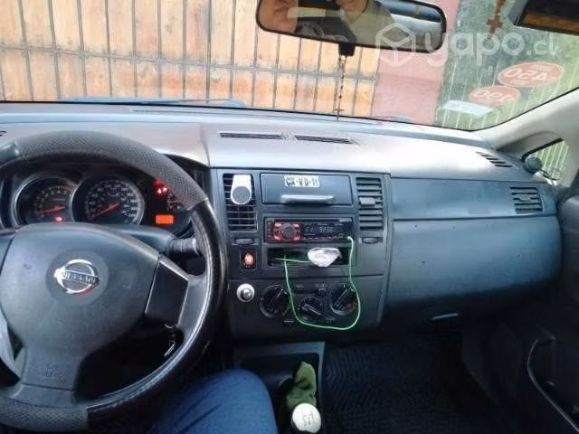 Nissan 2013 - Imagen 3