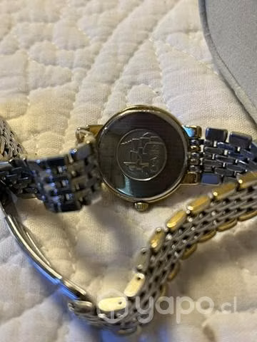 Omega deville original con mantenimiento reciente