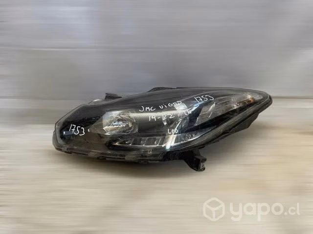 Optico lh jmc vigus 2019-2022