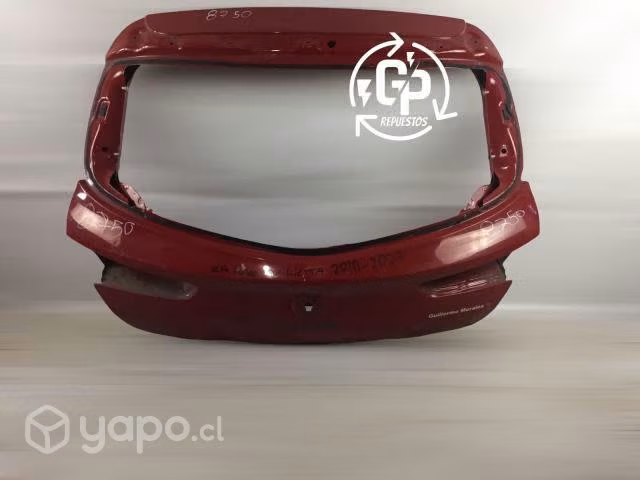 Portalon Alfa romeo Giulietta 2010 2022
