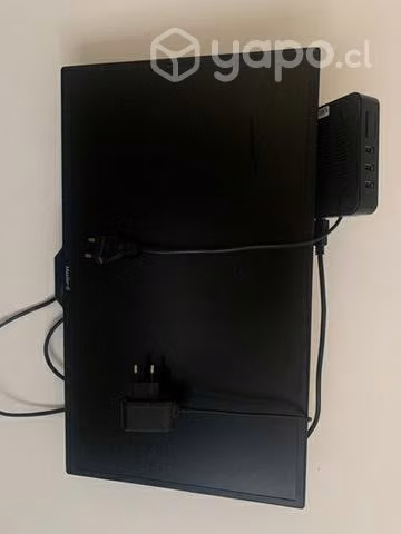 Monitor máster g