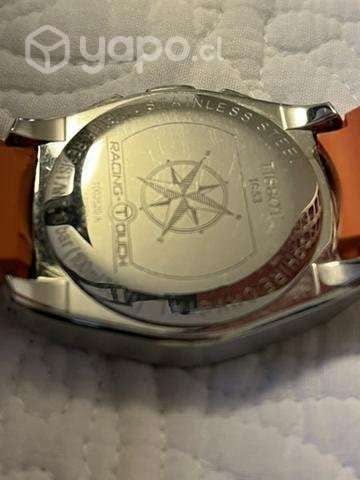 Tissot touch con pifia - Imagen 2