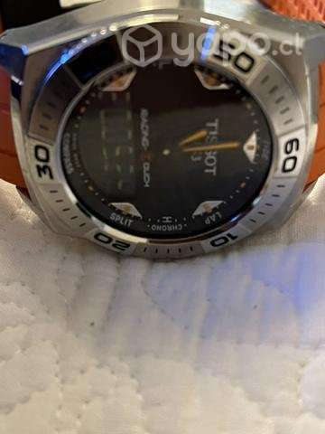 Tissot touch con pifia - Imagen 3