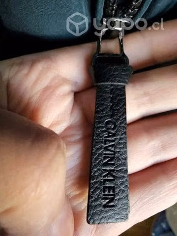 Abrigo calvin klein XXL
