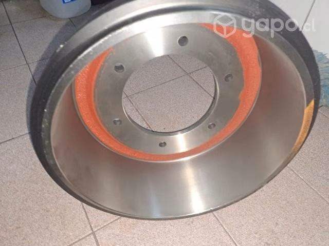 Tambor trasero Hino 300 XZU - Imagen 2