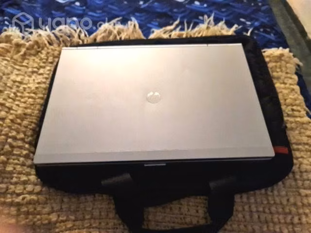 Notebook HP ELITE 8460P Pantalla 14 pulgadas - Imagen 6