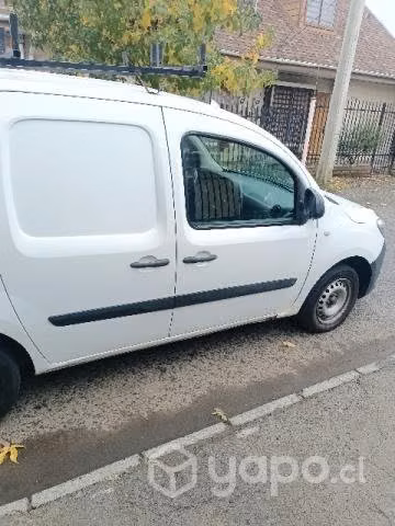 Mercedes citan 109