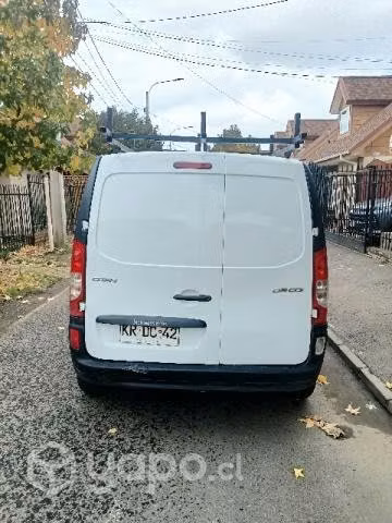 Mercedes citan 109
