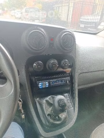 Mercedes citan 109