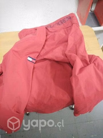 Chaqueta Tommy hilfiger nueva - Imagen 5