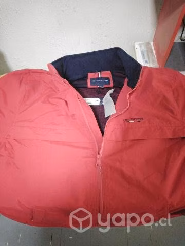 Chaqueta Tommy hilfiger nueva - Imagen 2