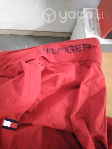 Chaqueta Tommy hilfiger nueva - Imagen 6