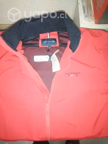 Chaqueta Tommy hilfiger nueva