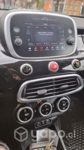 Fiat 500x - implacable estado - Imagen 5