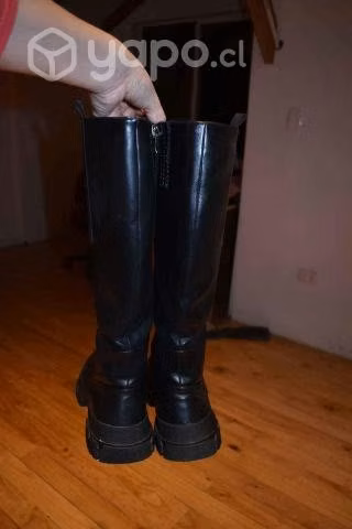 Botas mujer