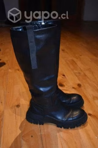 Botas mujer