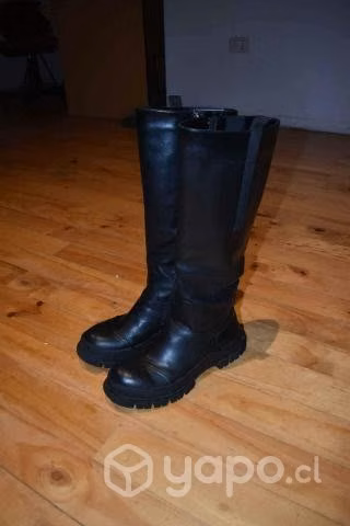 Botas mujer
