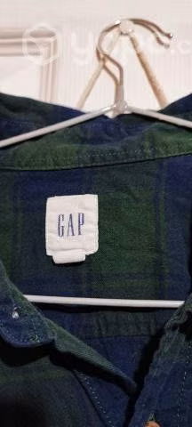 Camisa GAP - Imagen 2