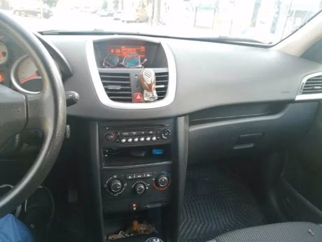 Vendo Peugeot 207 premium