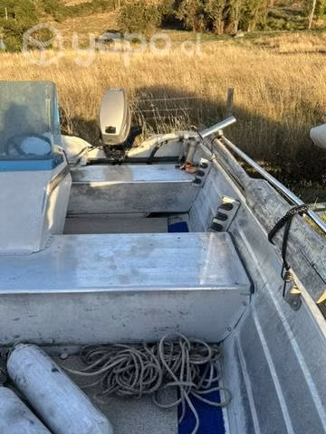 Bote Duroboat