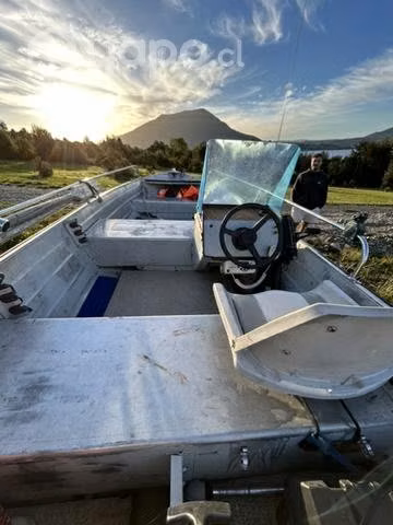 Bote Duroboat