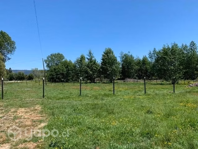 TERRENO, PARCELA en VALDIVIA CON ORILLA DE RÍO